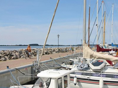 Apartment Appartementhaus Kranichblick, Breege - Environment photo 28