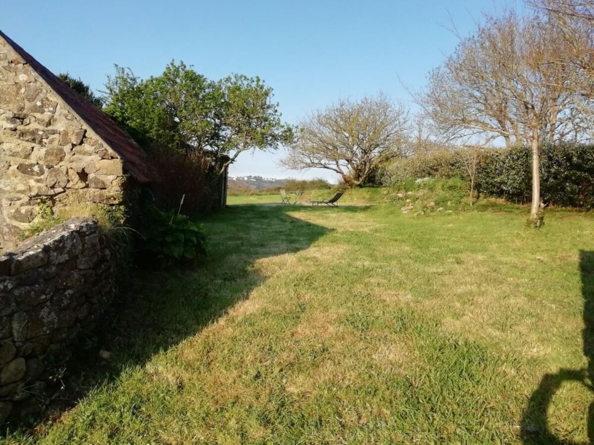 Holiday house Stay near Pointe du Raz & Beach - Outdoor photo 2