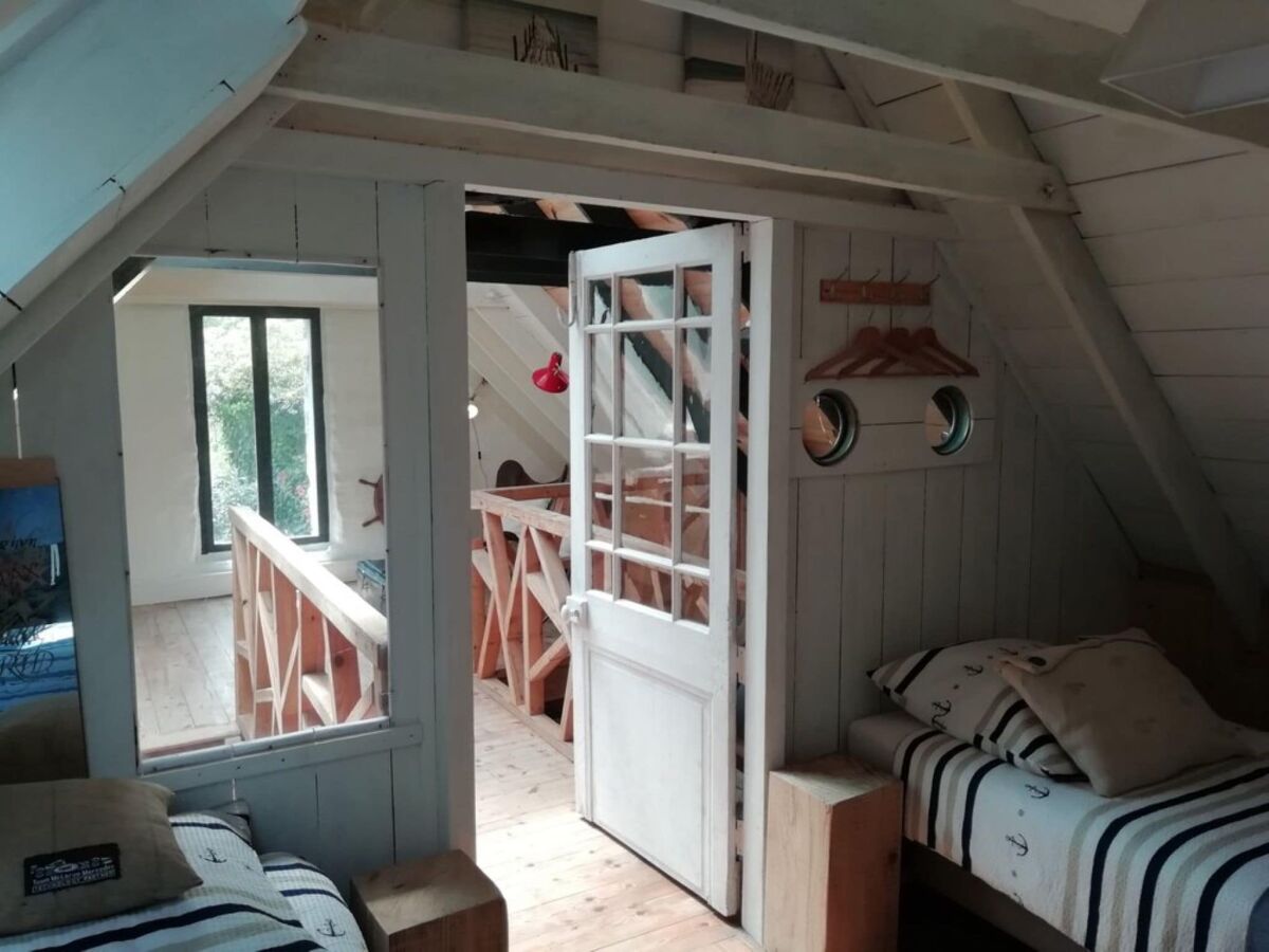 Holiday house Stay near Pointe du Raz & Beach - Features photo 4