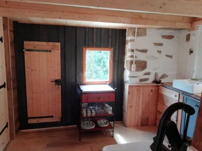 Holiday house Stay near Pointe du Raz & Beach - Features photo 6