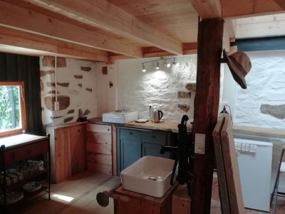 Holiday house Stay near Pointe du Raz & Beach - Features photo 7