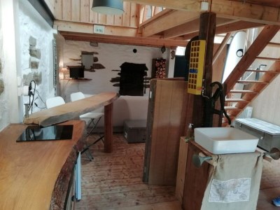 Holiday house Stay near Pointe du Raz & Beach - Features photo 8