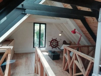 Holiday house Stay near Pointe du Raz & Beach - Features photo 9