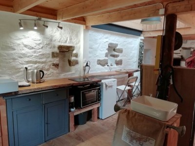 Holiday house Stay near Pointe du Raz & Beach - Features photo 11