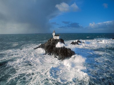 Holiday house Stay near Pointe du Raz & Beach - Environment photo 20