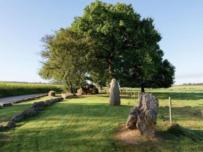 Holiday house Stay near Pointe du Raz & Beach - Environment photo 24