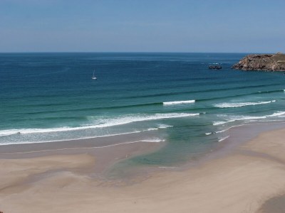 Holiday house Stay near Pointe du Raz & Beach - Environment photo 29