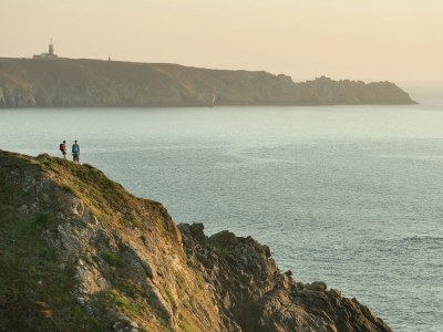 Holiday house Stay near Pointe du Raz & Beach - Environment photo 30