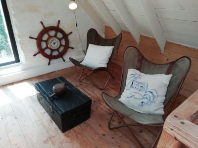 Holiday house Stay near Pointe du Raz & Beach - Outdoor photo 41