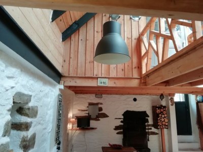 Holiday house Stay near Pointe du Raz & Beach - Outdoor photo 42