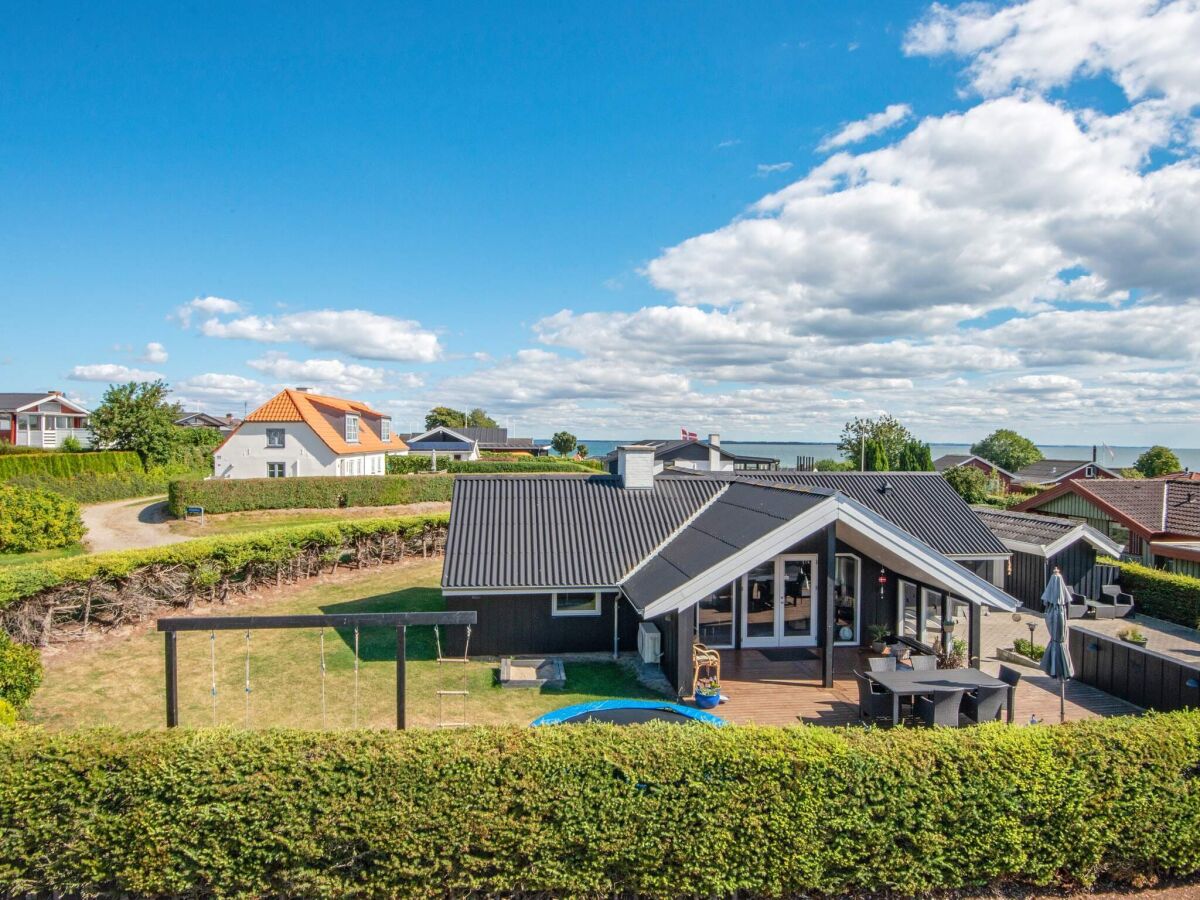 Holiday house 7 Personen Ferienhaus in Hejls-By Traum