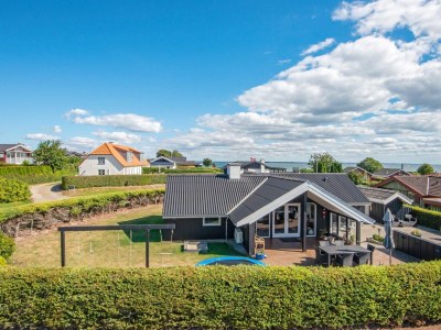 Holiday house 7 Personen Ferienhaus in Hejls-By Traum - Holiday house