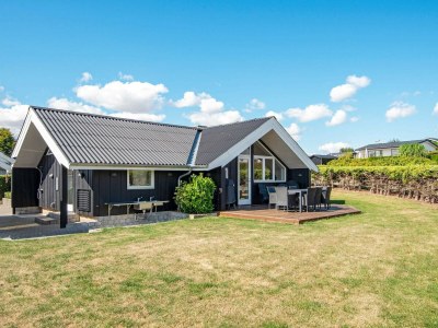 Holiday house 7 Personen Ferienhaus in Hejls-By Traum - Outdoor photo 3