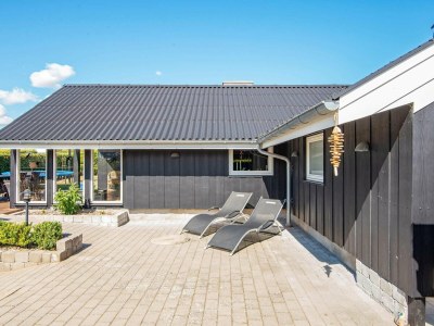 Holiday house 7 Personen Ferienhaus in Hejls-By Traum - Outdoor photo 5