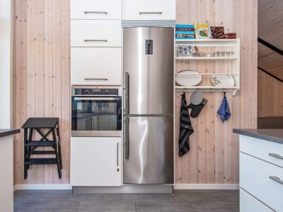 Holiday house 7 Personen Ferienhaus in Hejls-By Traum - Outdoor photo 6