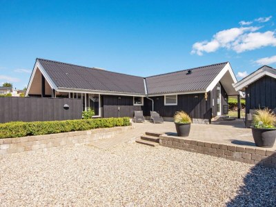 Holiday house 7 Personen Ferienhaus in Hejls-By Traum - Outdoor photo 8