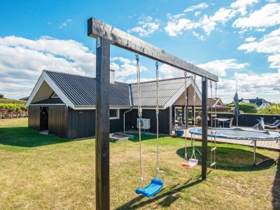 Holiday house 7 Personen Ferienhaus in Hejls-By Traum - Outdoor photo 9