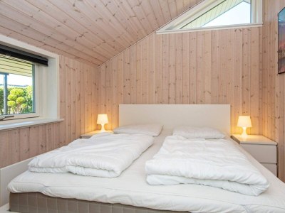 Holiday house 7 Personen Ferienhaus in Hejls-By Traum - Outdoor photo 13