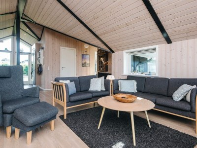 Holiday house 7 Personen Ferienhaus in Hejls-By Traum - Outdoor photo 17