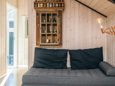 Holiday house 7 Personen Ferienhaus in Hejls-By Traum - Outdoor photo 18