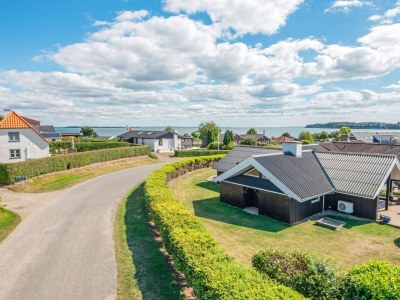 Holiday house 7 Personen Ferienhaus in Hejls-By Traum - Outdoor photo 19