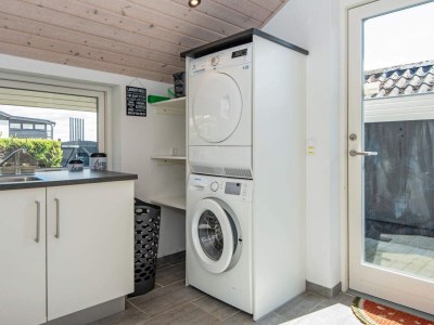 Holiday house 7 Personen Ferienhaus in Hejls-By Traum - Outdoor photo 21