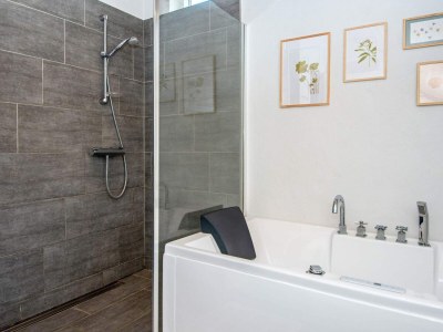 Holiday house 7 Personen Ferienhaus in Hejls-By Traum - Outdoor photo 22