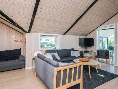 Holiday house 7 Personen Ferienhaus in Hejls-By Traum - Outdoor photo 27