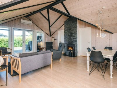 Holiday house 7 Personen Ferienhaus in Hejls-By Traum - Outdoor photo 28