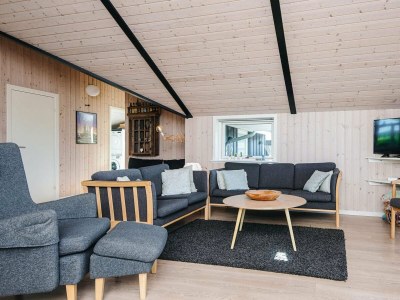 Holiday house 7 Personen Ferienhaus in Hejls-By Traum - Outdoor photo 29