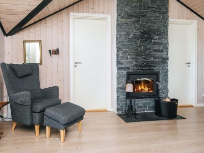 Holiday house 7 Personen Ferienhaus in Hejls-By Traum - Outdoor photo 30