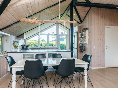 Holiday house 7 Personen Ferienhaus in Hejls-By Traum - Outdoor photo 31