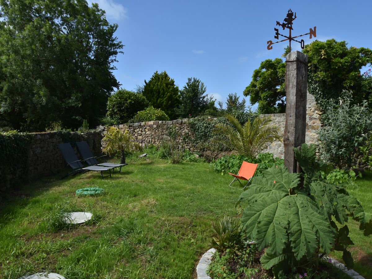Holiday house Tranquil Stay Near Audierne - Outdoor photo 3