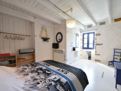 Holiday house Tranquil Stay Near Audierne - Features photo 8