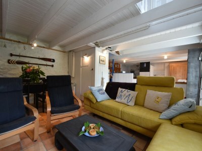 Holiday house Tranquil Stay Near Audierne - Features photo 9