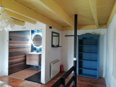 Holiday house Tranquil Stay Near Audierne - Features photo 11