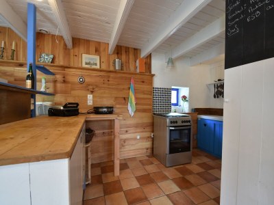 Holiday house Tranquil Stay Near Audierne - Features photo 13