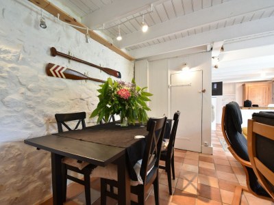 Holiday house Tranquil Stay Near Audierne - Features photo 16