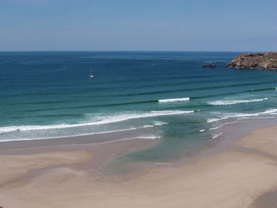 Holiday house Tranquil Stay Near Audierne - Environment photo 29