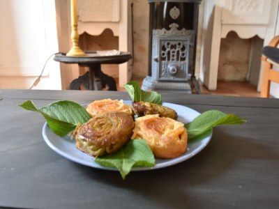 Holiday house Tranquil Stay Near Audierne - Outdoor photo 38