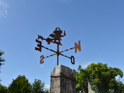 Holiday house Tranquil Stay Near Audierne - Outdoor photo 40