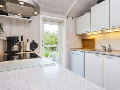 Holiday house 6 Personen Ferienhaus in Juelsminde-By Traum - Outdoor photo 2