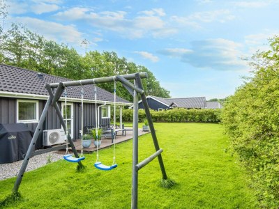 Holiday house 6 Personen Ferienhaus in Juelsminde-By Traum - Outdoor photo 5