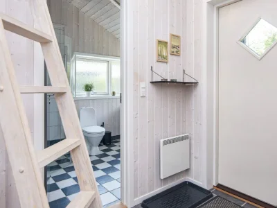 Holiday house 6 Personen Ferienhaus in Juelsminde-By Traum - Outdoor photo 9