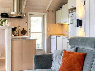 Holiday house 6 Personen Ferienhaus in Juelsminde-By Traum - Outdoor photo 20