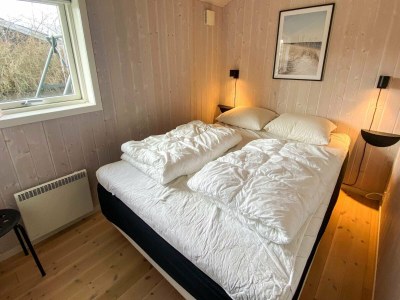 Holiday house 6 Personen Ferienhaus in Juelsminde-By Traum - Outdoor photo 21