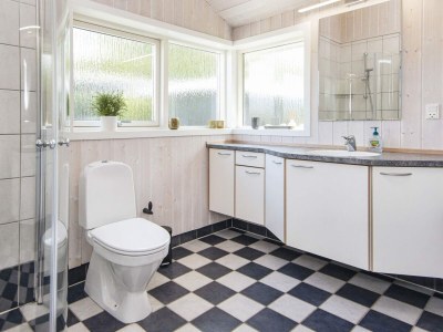 Holiday house 6 Personen Ferienhaus in Juelsminde-By Traum - Outdoor photo 23