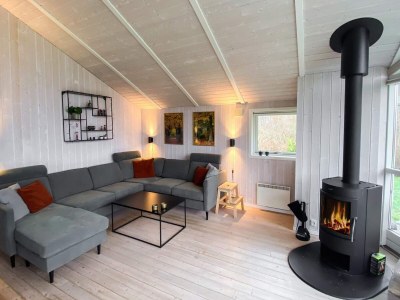 Holiday house 6 Personen Ferienhaus in Juelsminde-By Traum - Outdoor photo 24