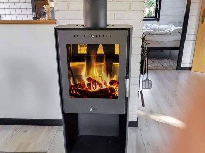 Holiday house 4 person holiday home in Nibe-By Traum - Outdoor photo 7