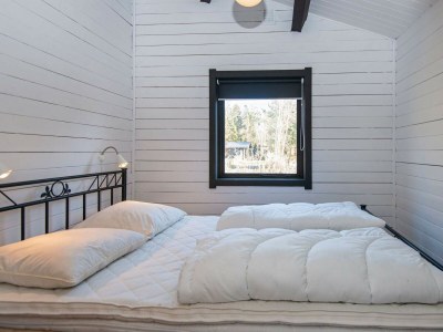 Holiday house 4 person holiday home in Nibe-By Traum - Outdoor photo 15